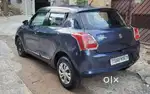 Maruti Suzuki Swift 2018 Petrol 55000 Km Driven