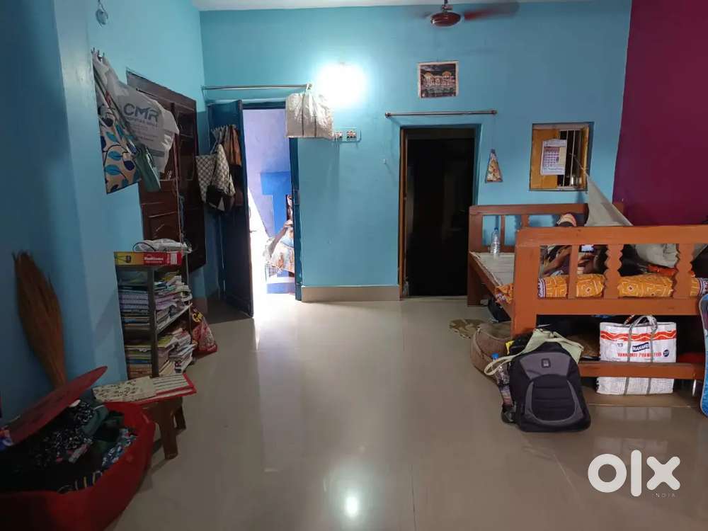 Room at ort colony,gate bazar