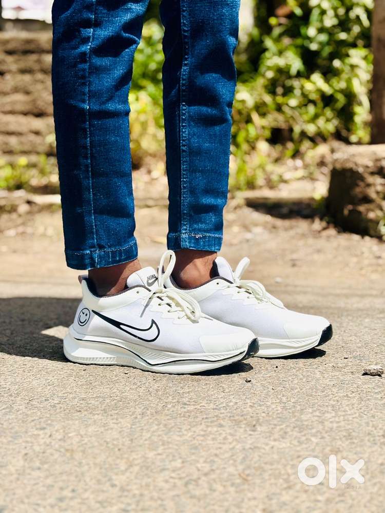 Footwear is top quality