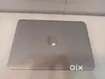 Laptop hp 820 G3 elitebook touch screen