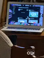 MacBook Air 13 & 11 inches two pieces