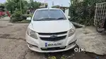 Chevrolet Sail 2014 Diesel Good Condition