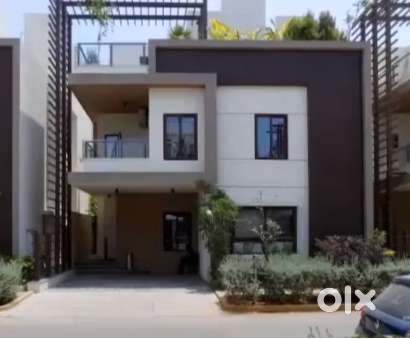 Individual 3BHK Villa