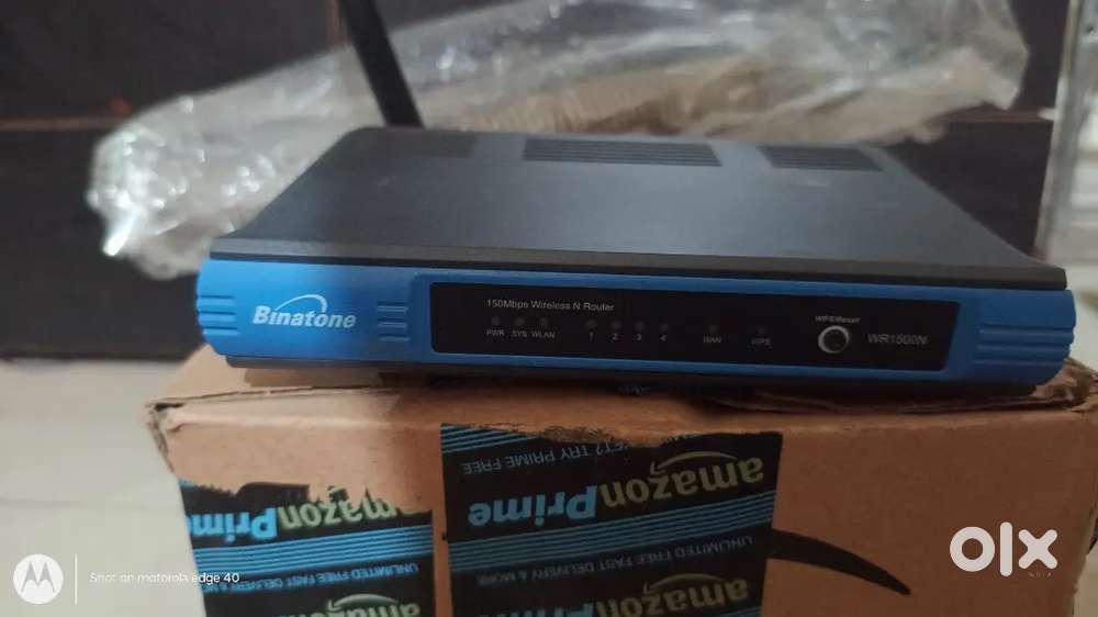 150M Adsl router