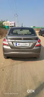Maruti Suzuki Swift Dzire 2016 Diesel 190000 Km Driven