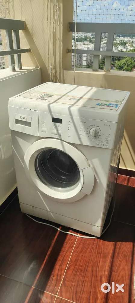 IFB automatic washing machine front load for sale