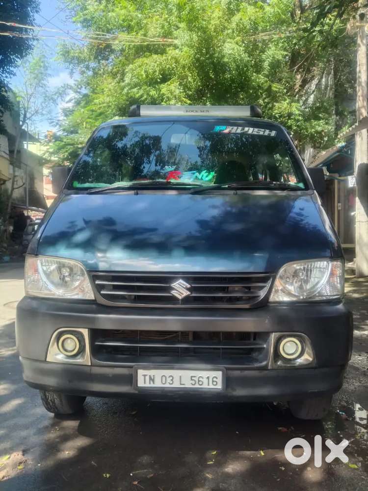 Maruti EECO