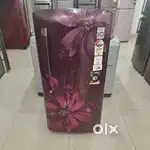Inverter AC dc model lg 199ltr flower model free delivery