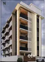 Hostel building for rent Lanco hills