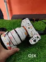 Sony M3 with 24-105
