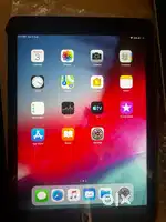 Ipad Air one 16 G-wifi+4G