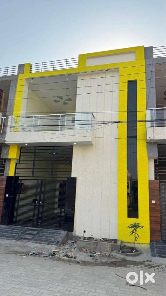 92 Gaj 2 Bhk house for sale