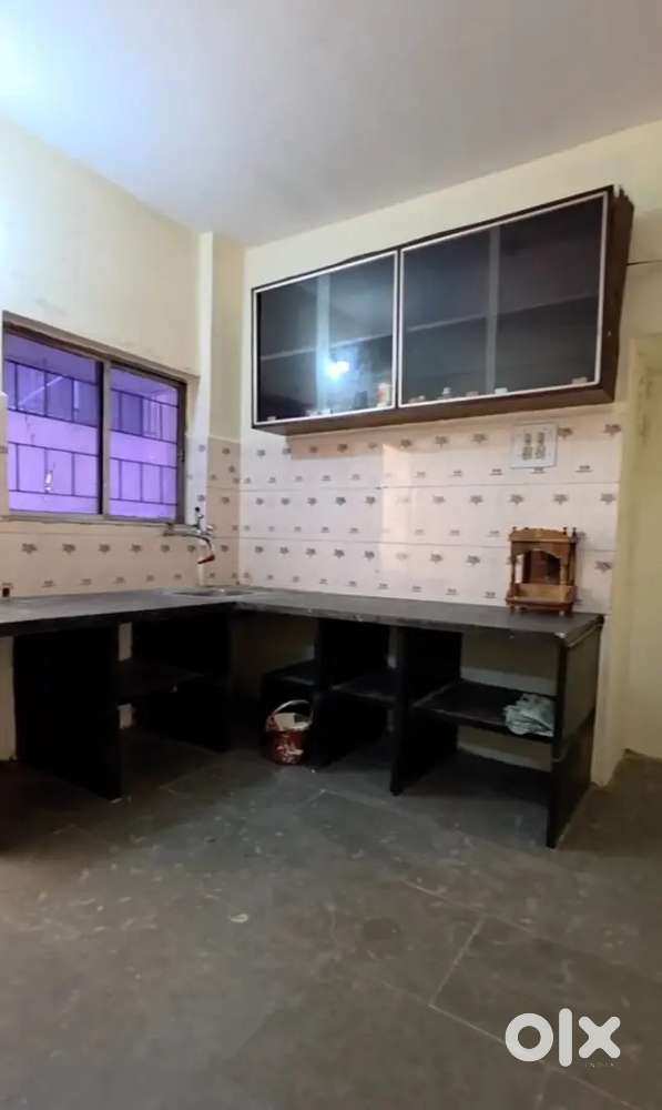 1 bhk flat for sale at samrat nagar