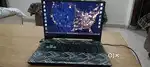 ASUS TUF F15 like new 7 months old | 16GB | 512GB laptop