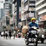 Food delivery job mumbai