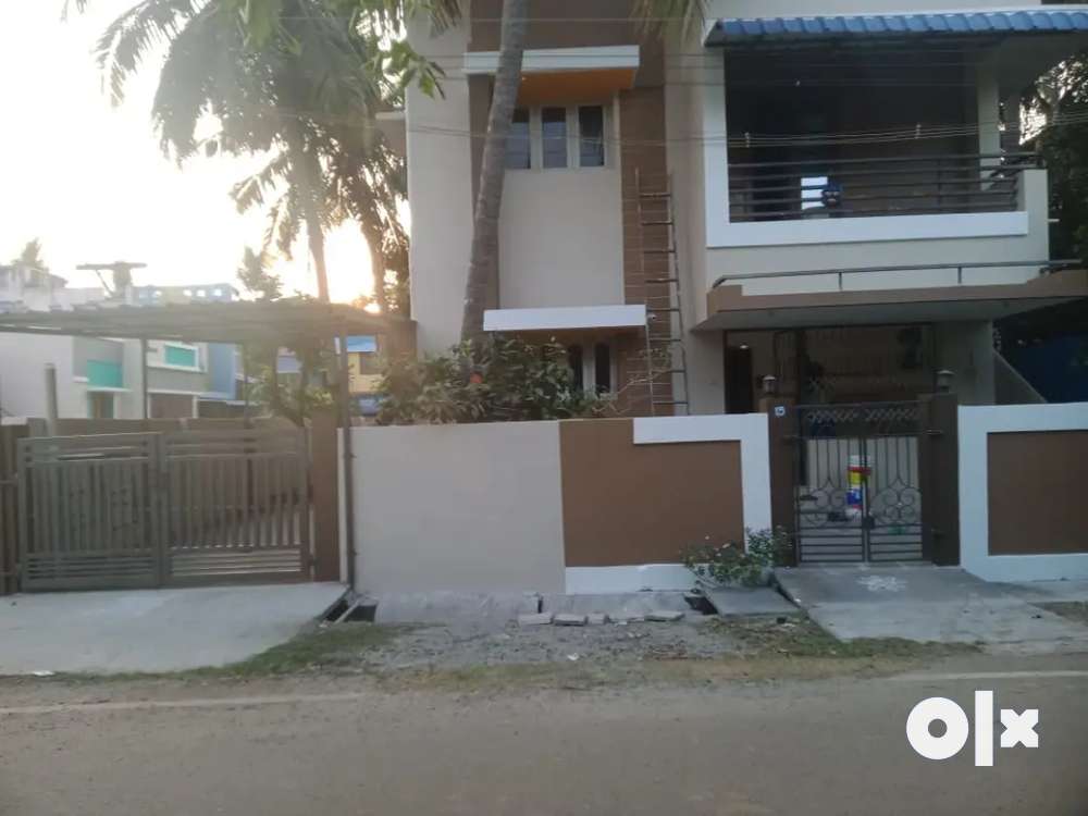 House for rent in thendral nagar