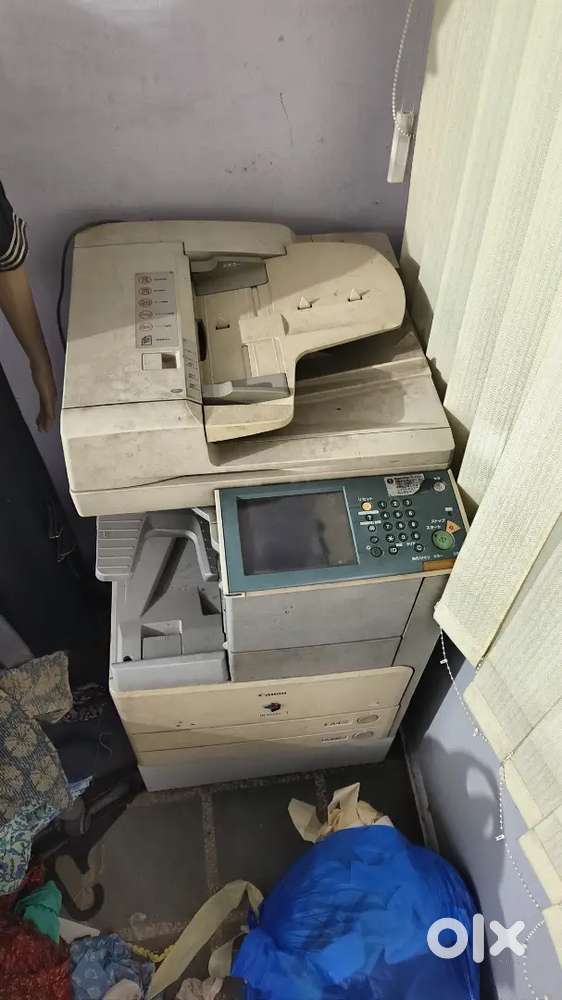 Canon printer machine IR3235F