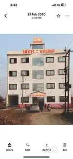 Hotel Rooms for rent