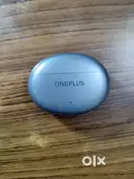 OnePlus earbuds case