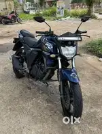 Yamaha Fzs 2.0