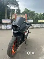 Ktm rc 200  model 2016 owner 2