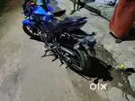 Well maintained bike