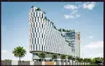 Premium Spaces at the Pulse of the City