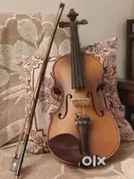 Violin, musical instrument
