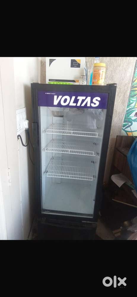 Voltas visi cooler 225 ltr