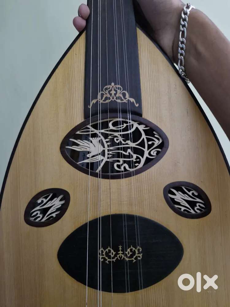 Musical instrument OUD