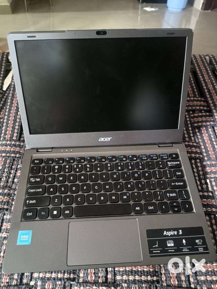 Acer aspire 3