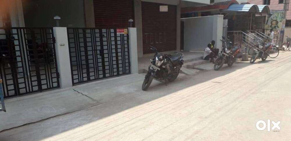 Suitable for small family or bachelors