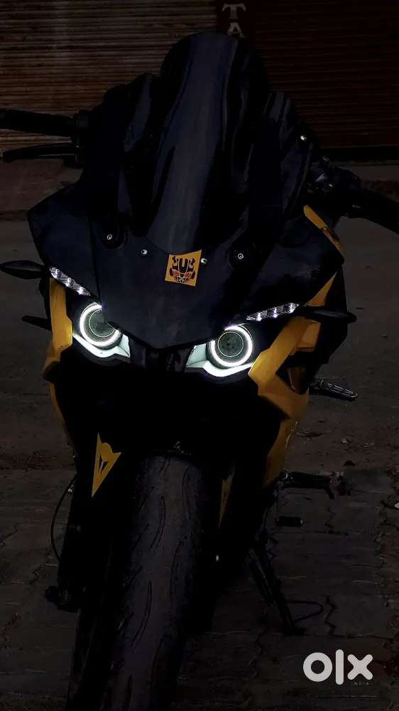 The best bike u have ever seen in best condition