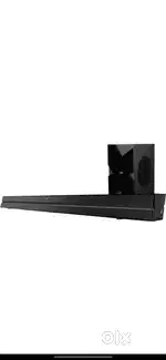 Boat Avante 120w Soundbar chennel 2.1