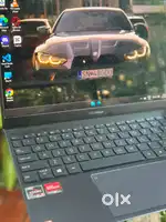 Asus Zenbook OLED