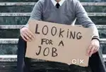 Searching for early morning job part time