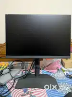 BenQ photographic monitor