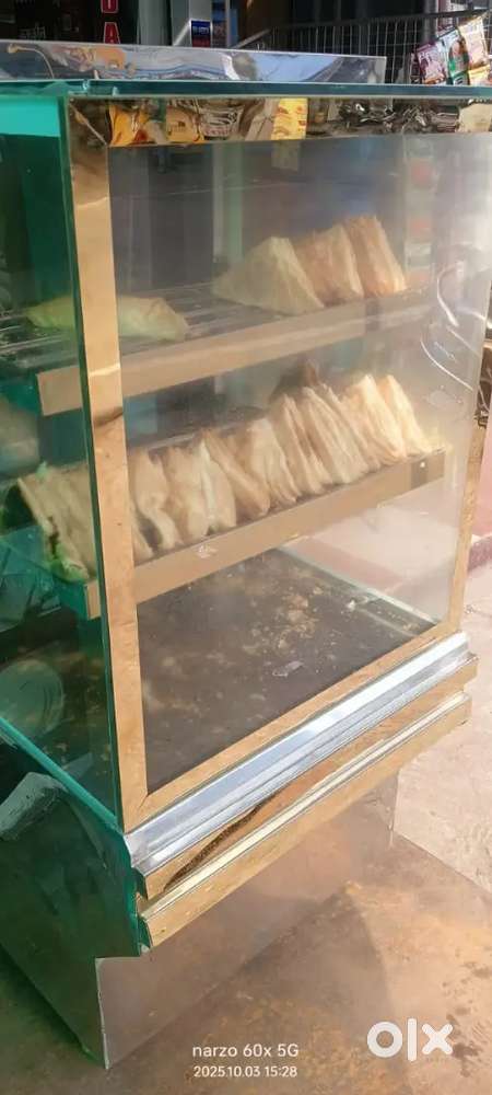 Urgent sell (100) pc patties