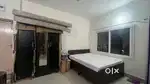 Bed +wardrobe+mattress
