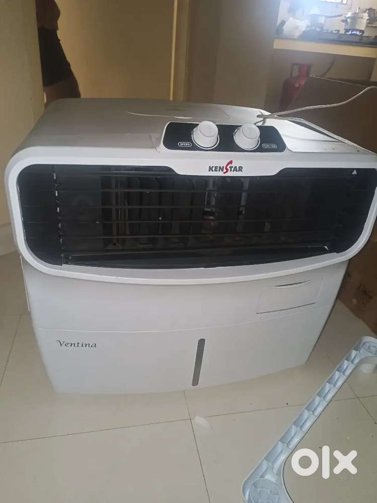 Desert Air Cooler for Sale