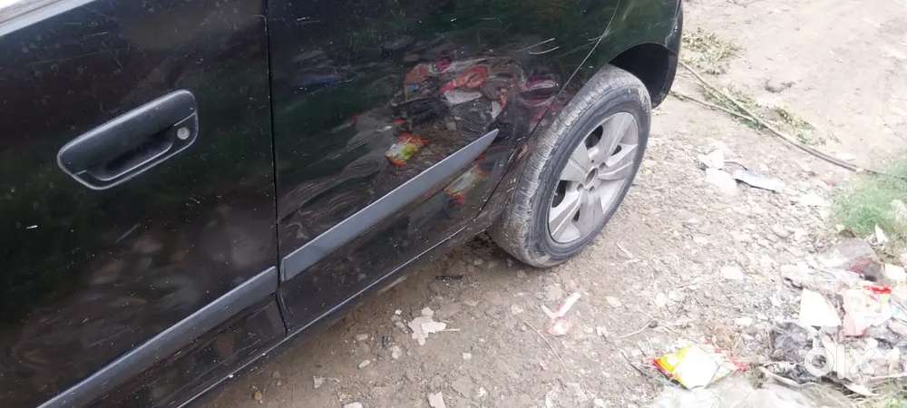 Chevrolet Beat 2012 Diesel 86000 Km Driven