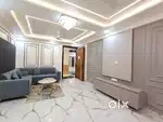 Luxury flat apartment 80/40 feet Road