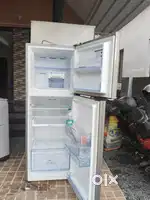 236 L Digital Inverter Technology Double Door Refrigerator