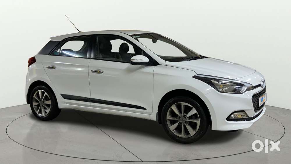 Hyundai Elite i20 Asta 1.2, 2014, Petrol