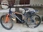 Selling my cycle it's urgent.