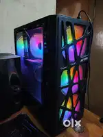 Powerful Gaming Pc