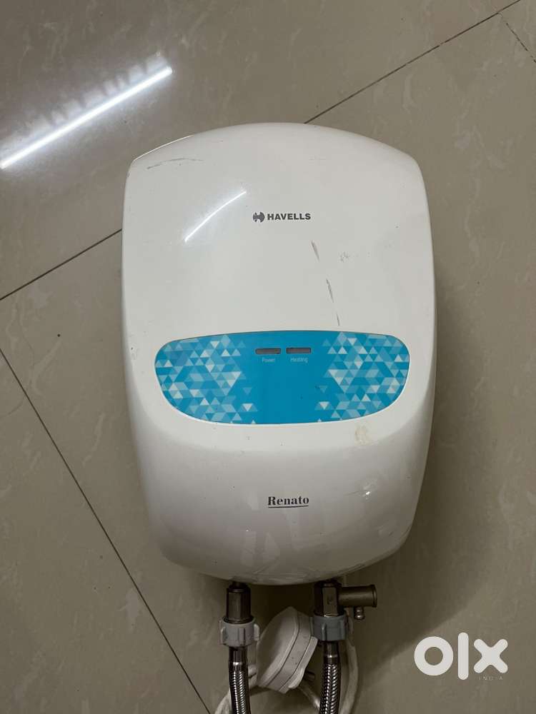 Affordable Water Heater for just Rs.1999