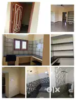 Single BHK house HALF BROKERAGE