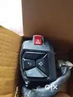 Ktm switch control