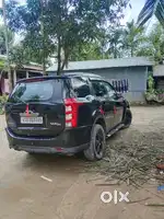 Mahindra XUV500 2012 Diesel 127400 Km Driven